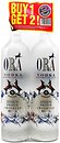 Фото ORA Vodka 2x 0.7 л