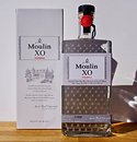 Фото Daucourt Moulin Vodka XO 0.75 л в подарочной коробке