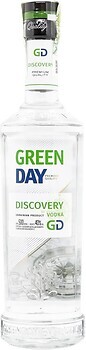 Фото Green Day Discovery 0.5 л