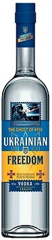 Фото Українська свобода Привид Києва 0.5 л
