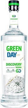 Фото Green Day Discovery 0.75 л