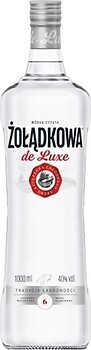 Фото Stock Zoladkowa De Luxe 1 л