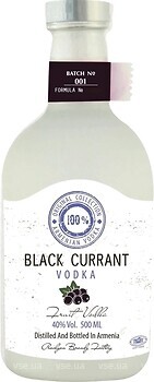 Фото Hent Black Currant 0.5 л