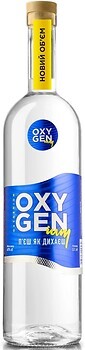 Фото Воздух Oxygenium 1 л