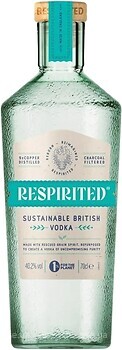 Фото Respirited Sustainable British Vodka 0.7 л