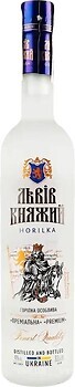 Фото Львів Княжий Преміум Особлива 0.5 л