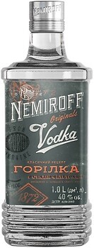 Фото Nemiroff Штоф 1 л