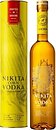 Фото Nikita Corn Vodka 0.7 л в тубусе