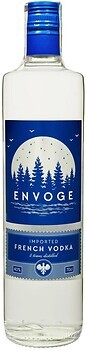 Фото Envoge French Vodka 0.7 л