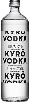 Фото Kyro Vodka 0.7л