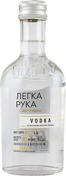 Фото Легка рука Святкова 0.18 л