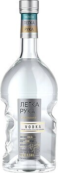 Фото Легка рука Святкова 0.7 л