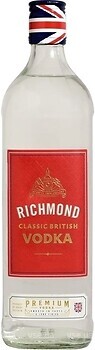 Фото Richmond Vodka 1 л