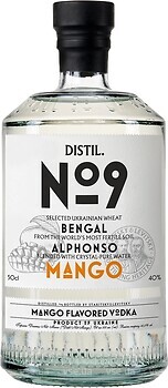 Фото Staritsky & Levitsky Distil N9 Mango 0.5 л