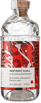 Фото Abstrakt Watermelon & Strawberry 0.7 л