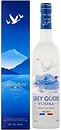 Фото Grey Goose Vodka 0.7 л в подарочной упаковке