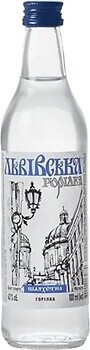 Фото Львівська Шляхєтна 0.1 л