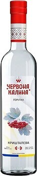 Фото Червона Калина Кришталева 0.5 л