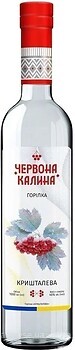 Фото Червона Калина Кришталева 1 л