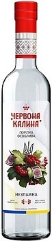 Фото Червона Калина Незламна 1 л