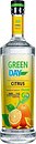 Фото Green Day Citrus 0.5 л