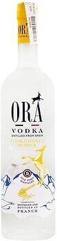 Фото ORA Vodka Honey Pepper 0.7 л