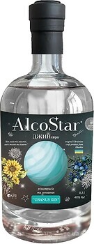 Фото AlcoStar Різнотрав’я та пелюстки соняшника 0.5 л
