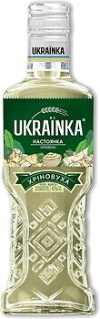 Фото Ukraїnka Хріновуха 0.2 л