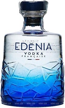 Фото Edenia Vodka 0.7 л