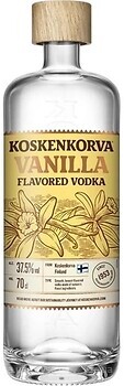 Фото Koskenkorva Vanilla 0.7 л