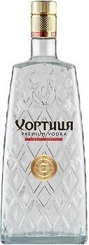 Фото Хортиця Premium 1 л