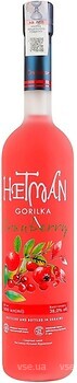 Фото Гетьман Hetman Cranberry 0.5 л