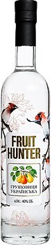 Фото Fruit Hunter Грушовиця Українська 0.5 л