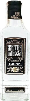 Фото Житня Сльоза Відбірна 0.25 л
