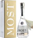 Фото Bepi Tosolini Most Amarone 0.35 л в подарочной коробке