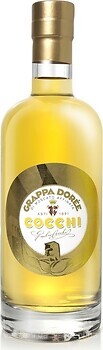 Фото Cocchi Grappa Doree di Moscato 0.7 л