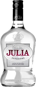 Фото Stock Julia Superiore 0.7 л