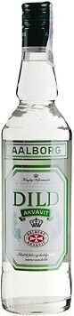 Фото Aalborg Dild Akvavit 0.7 л