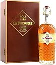 Фото Poli Grappa La Premiere 8 YO 0.7 л в деревянной коробке