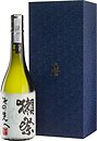 Фото Asahi Shuzo Dassai Au Dela Junmai Daiginjo 0.72 л в подарочной упаковке