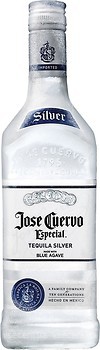 Фото Jose Cuervo Especial Silver 1 л