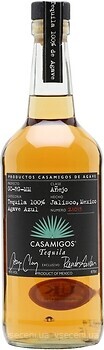 Фото Casamigos Anejo 0.7 л