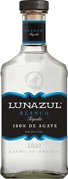 Фото Heaven Hill Lunazul Blanco 0.75 л