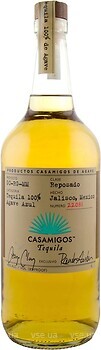 Фото Casamigos Reposado 0.7 л