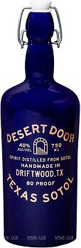 Фото Desert Door Texas sotol 0.7 л