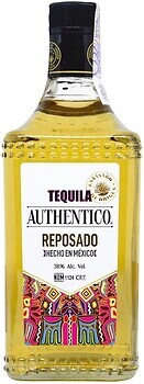 Фото Authentico Reposado 0.7 л