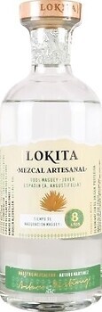 Фото Lokita Espadin 0.7 л