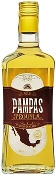 Фото Pampas Gold 0.7 л