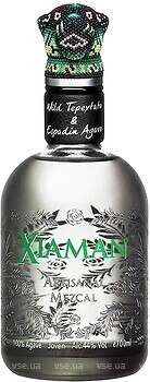 Фото Padre Azul Xiaman Mezcal 0.7 л