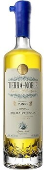 Фото Tierra Noble Reposado 0.7 л